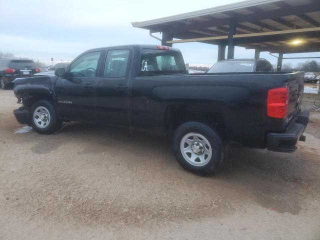 صورة رقم 2 من المزاد - 2014 CHEVROLET SILVERADO مع VIN 1GCRCPEC4EZ320919
