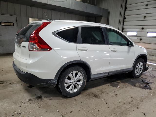 Photo 3 from auction – 2013 HONDA CR-V EXL with VIN 5J6RM4H72DL080940