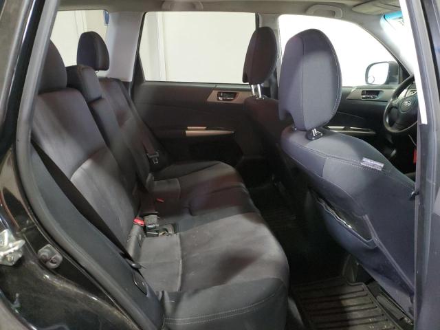 Фото 11 с аукциона – 2010 SUBARU FORESTER 2 с VIN JF2SH6CC6AH748265