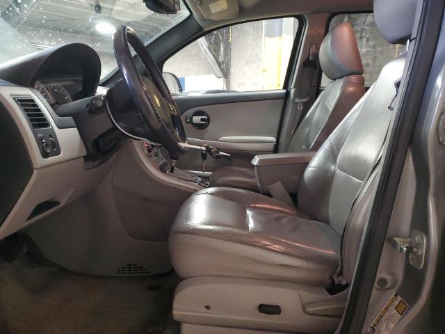 Photo 7 from auction – 2005 CHEVROLET EQUINOX LT with VIN 2CNDL73F856179173