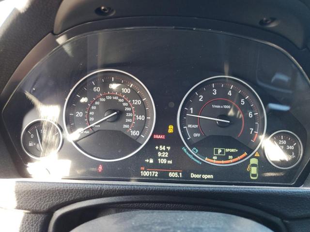 Photo 9 from auction – 2014 BMW 428 I with VIN WBA3N3C57EF710683