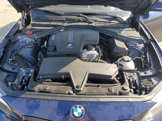 Photo 11 from auction – 2016 BMW 228 I SULE with VIN WBA1F9C55GV742306