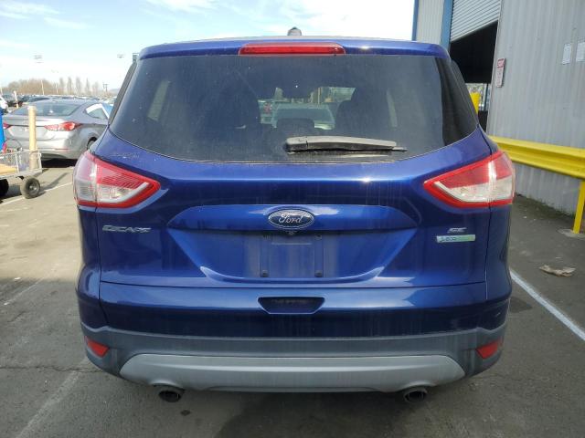 Photo 6 from auction – 2014 FORD ESCAPE SE with VIN 1FMCU0GXXEUA22684