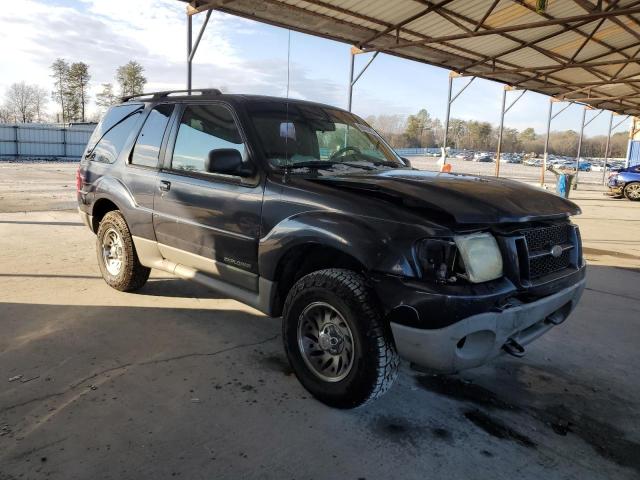 Photo 4 from auction – 2001 FORD EXPLORER S with VIN 1FMYU60EX1UC01738