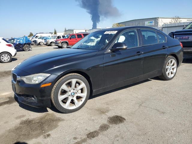 BMW 335 XI 2013 with VIN WBA3B9C59DJ899022 - Photo from auction