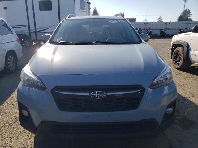 Photo 5 from auction – 2019 SUBARU CROSSTREK with VIN JF2GTADC7KH247120