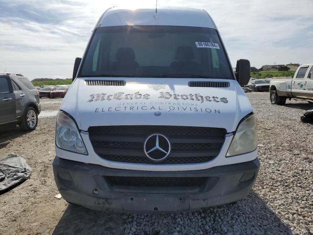 Photo 5 from auction – 2013 MERCEDES-BENZ SPRINTER 2 with VIN WD3PE8CC0D5792433