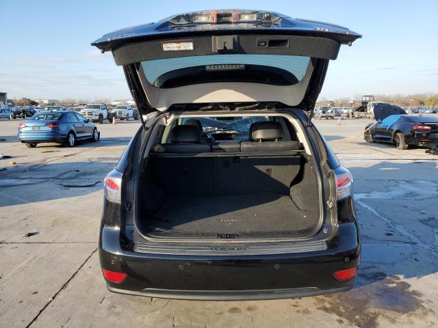 Photo 6 from auction – 2015 LEXUS RX 350 with VIN 2T2ZK1BA8FC196955