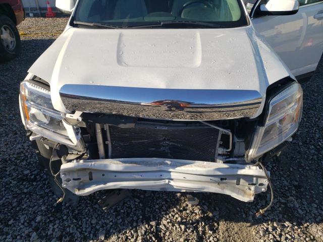 Photo 12 from auction – 2012 GMC TERRAIN SL with VIN 2GKALUEK9C6112437