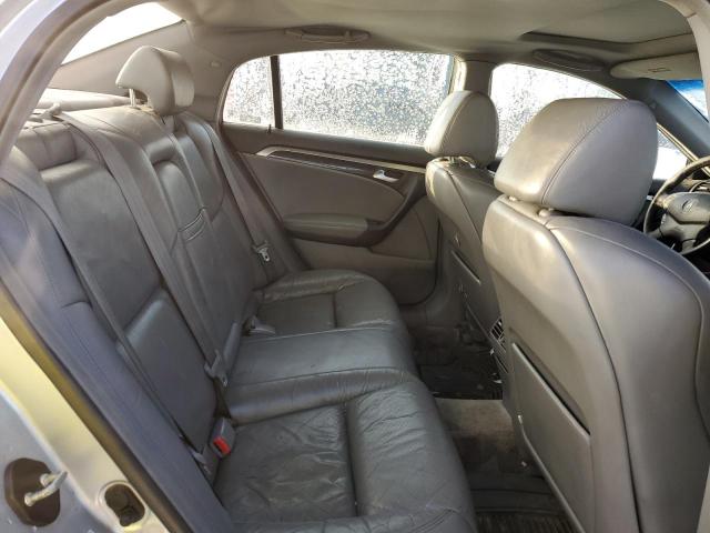 Photo 10 from auction – 2005 ACURA TL with VIN 19UUA66285A065837