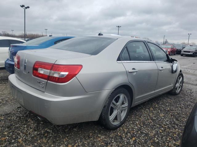 Photo 3 from auction – 2007 LINCOLN MKZ with VIN 3LNHM28T47R610104