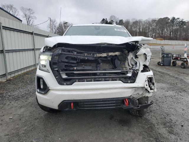 Photo 5 from auction – 2019 GMC SIERRA K15 with VIN 3GTP9EED5KG237403