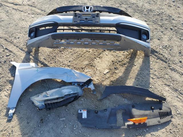 Photo 12 from auction – 2021 HONDA CIVIC EX with VIN 19XFC1F39ME205502