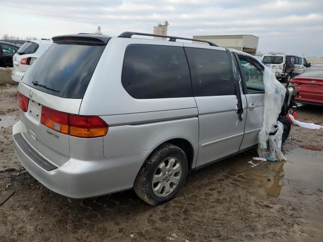 Photo 3 from auction – 2004 HONDA ODYSSEY EX with VIN 5FNRL18994B087850