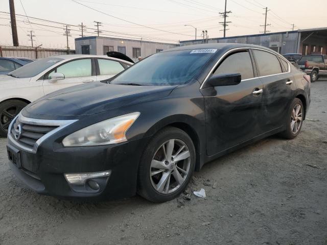 Photo 1 from auction – 2015 NISSAN ALTIMA 2.5 with VIN 1N4AL3AP3FC567938