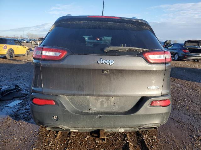 Photo 6 from auction – 2015 JEEP CHEROKEE L with VIN 1C4PJLCS4FW695647