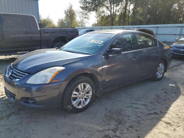 NISSAN ALTIMA BAS 2012 with VIN 1N4AL2AP8CN441469 - Photo from auction