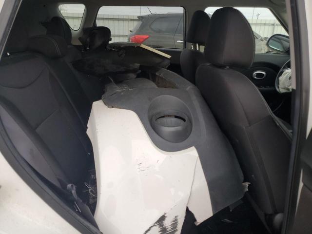 Photo 11 from auction – 2017 KIA SOUL with VIN KNDJN2A20H7432270
