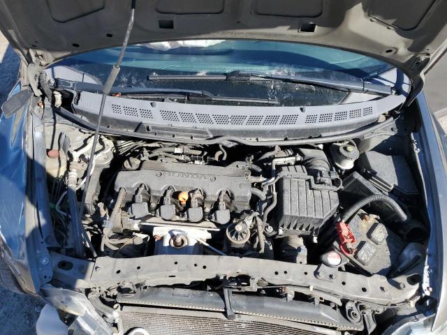Photo 11 from auction – 2008 HONDA CIVIC LX with VIN 2HGFA16588H522805
