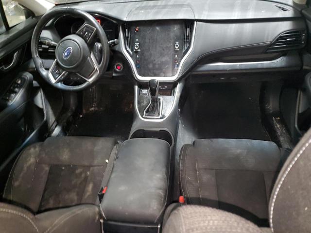Photo 8 from auction – 2022 SUBARU OUTBACK PR with VIN 4S4BTADC2N3141440