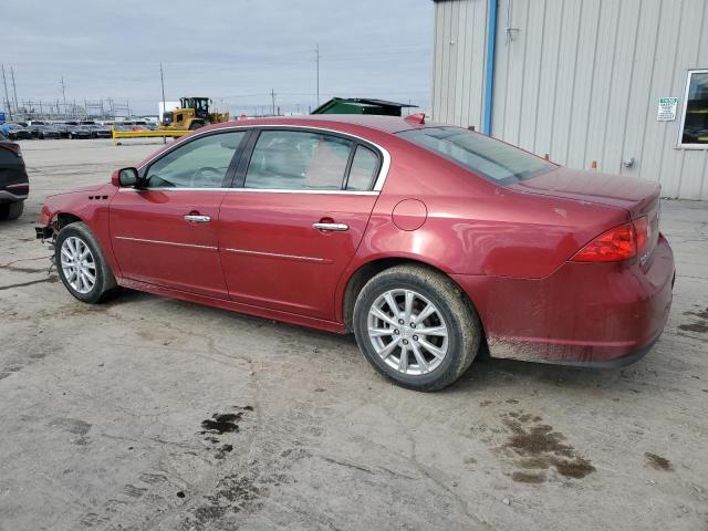 Photo 2 from auction – 2010 BUICK LUCERNE CX with VIN 1G4HC5EM0AU122950