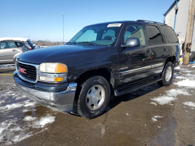 GMC YUKON 2003 with VIN 1GKEC13Z73R170308 - Photo from auction