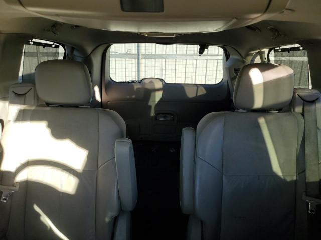 Photo 10 from auction – 2008 CHRYSLER TOWN & COU with VIN 2A8HR64X08R783320