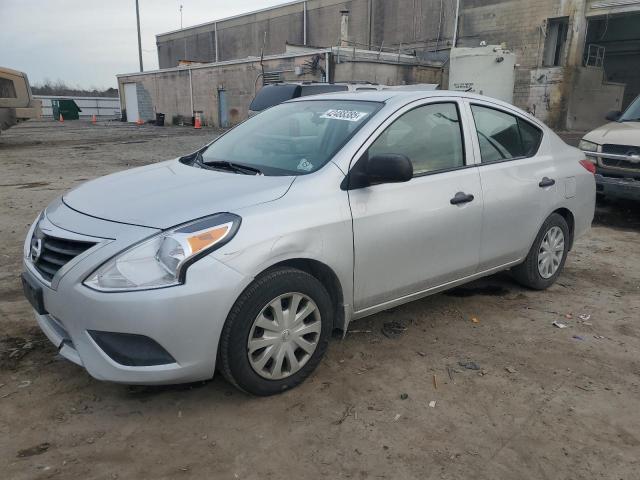 Photo 1 from auction – 2015 NISSAN VERSA S with VIN 3N1CN7AP2FL889434