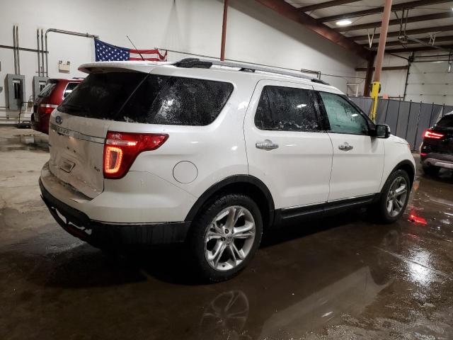 Photo 3 from auction – 2011 FORD EXPLORER L with VIN 1FMHK8F85BGA48138