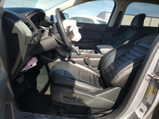 Photo 7 from auction – 2022 FORD EDGE SEL with VIN 2FMPK4J98NBA39742