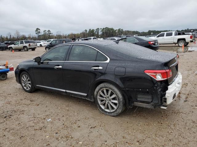 Фото 2 с аукциона – 2012 LEXUS ES 350 с VIN JTHBK1EG6C2484696