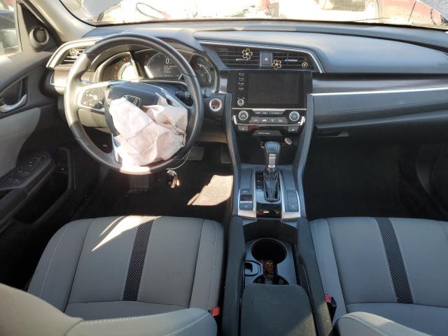 Photo 8 from auction – 2020 HONDA CIVIC EX with VIN 19XFC1F39LE005167