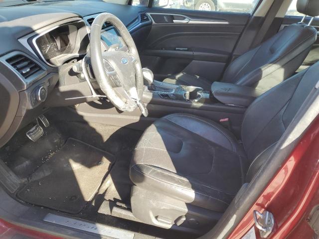 Photo 7 from auction – 2015 FORD FUSION TIT with VIN 3FA6P0K93FR193311