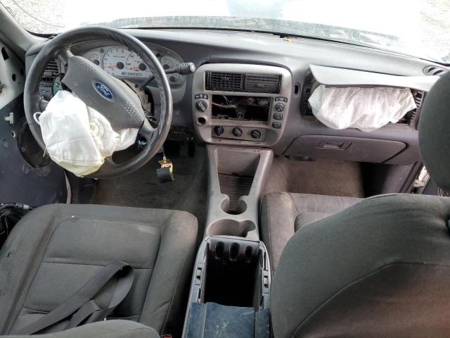 Foto 8 de la subasta – 2001 FORD EXPLORER S con VIN 1FMYU70E61UB43620