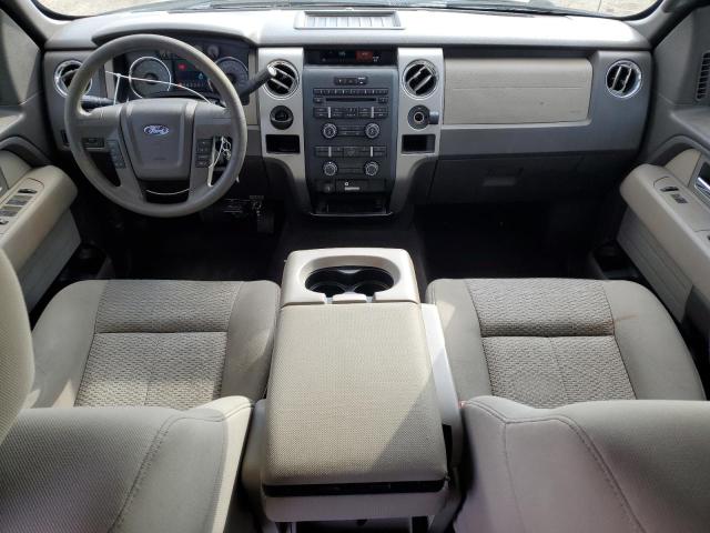 Photo 8 from auction – 2009 FORD F150 SUPER with VIN 1FTRW12869KB88555