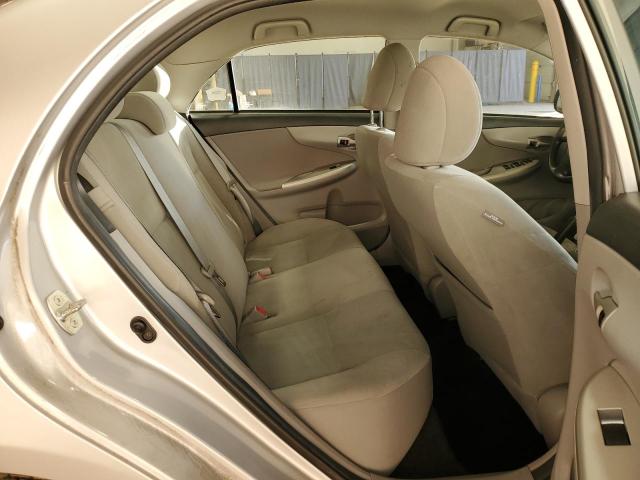 Photo 10 from auction – 2012 TOYOTA COROLLA BA with VIN 2T1BU4EE3CC840387