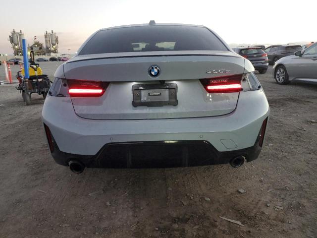 Photo 6 from auction – 2023 BMW 330E with VIN 3MW39FF03P8D07348