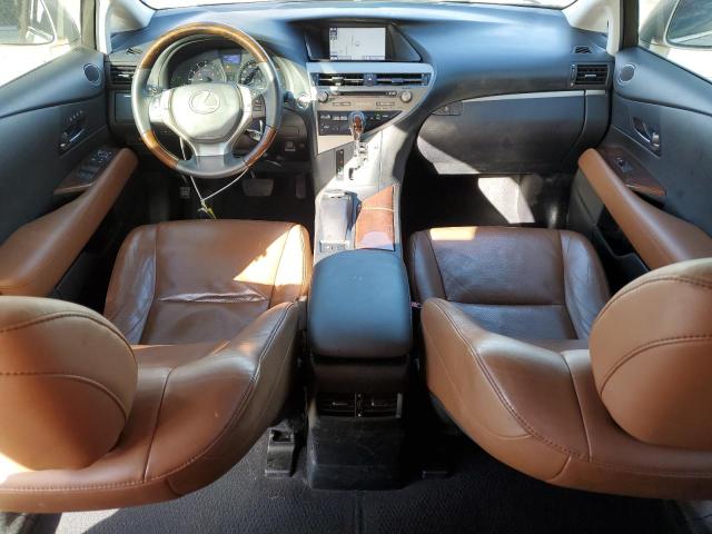 Photo 8 from auction – 2015 LEXUS RX 350 with VIN 2T2ZK1BA1FC188860