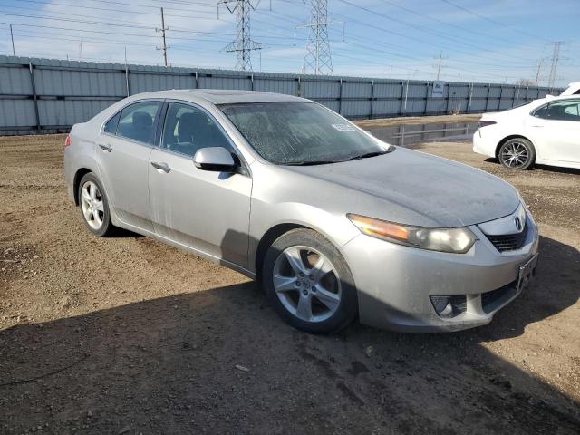 Photo 4 from auction – 2010 ACURA TSX with VIN JH4CU2F69AC014423