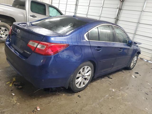 Photo 3 from auction – 2015 SUBARU LEGACY 2.5 with VIN 4S3BNBC68F3062274