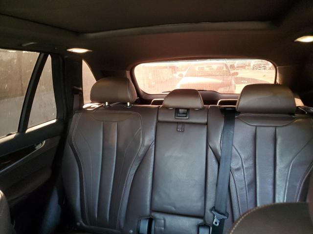 Photo 10 from auction – 2017 BMW X5 SDRIVE3 with VIN 5UXKR2C30H0X03897