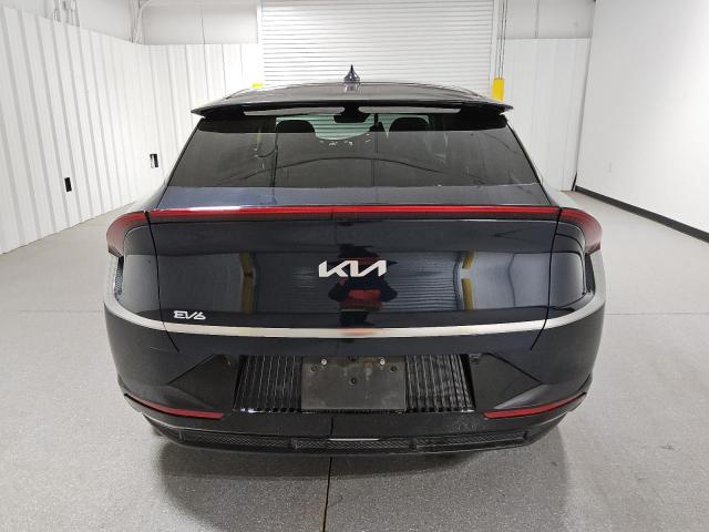 Photo 6 from auction – 2023 KIA EV6 LIGHT with VIN KNDC34LA1P5149174