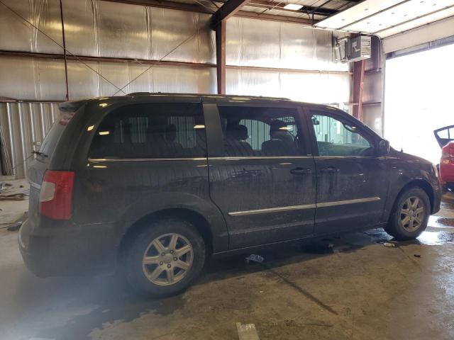 Photo 3 from auction – 2012 CHRYSLER TOWN & COU with VIN 2C4RC1BG3CR118262