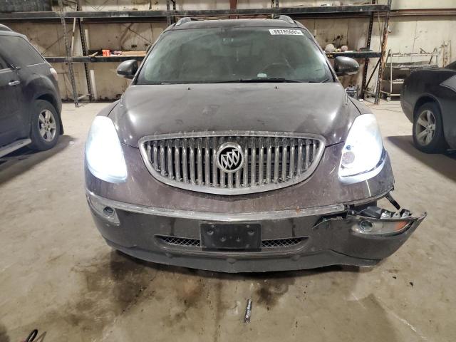 صورة رقم 5 من المزاد - 2008 BUICK ENCLAVE CX مع VIN 5GAER23788J169805
