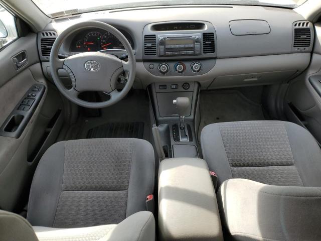 Photo 8 from auction – 2006 TOYOTA CAMRY LE with VIN 4T1BE32K46U747964