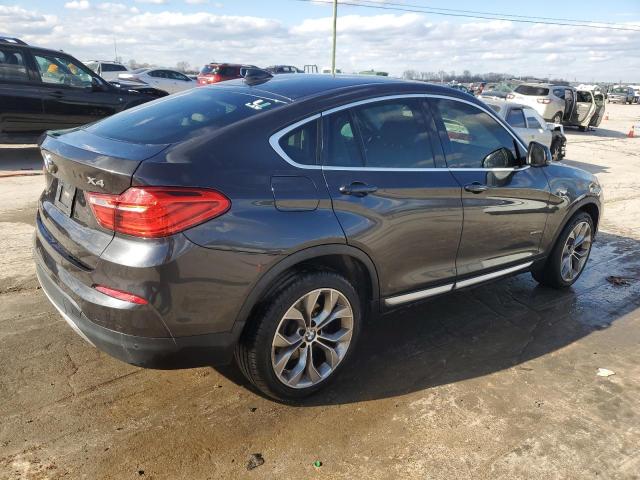 Photo 3 from auction – 2016 BMW X4 XDRIVE2 with VIN 5UXXW3C59G0R22894