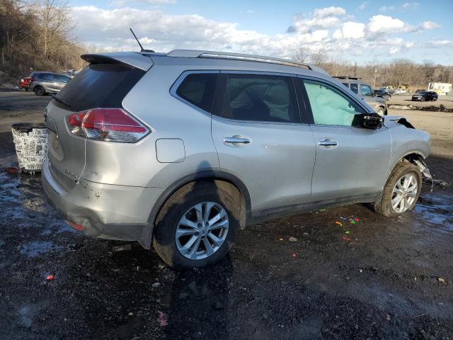 Photo 3 from auction – 2015 NISSAN ROGUE S with VIN 5N1AT2MV4FC841397