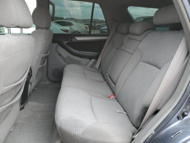 Photo 11 from auction – 2007 TOYOTA 4RUNNER SR with VIN JTEZU14R870094337
