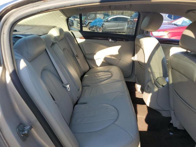 Photo 10 from auction – 2008 BUICK LUCERNE CX with VIN 1G4HD57258U207186