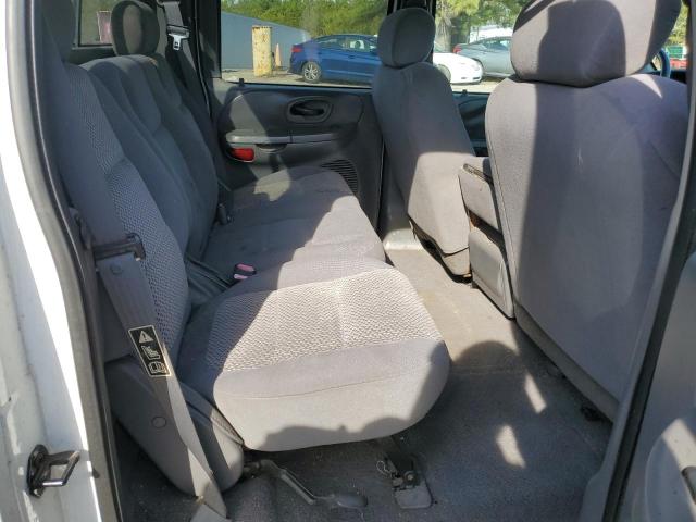 Photo 10 from auction – 2003 FORD F150 SUPER with VIN 1FTRW07683KA66062
